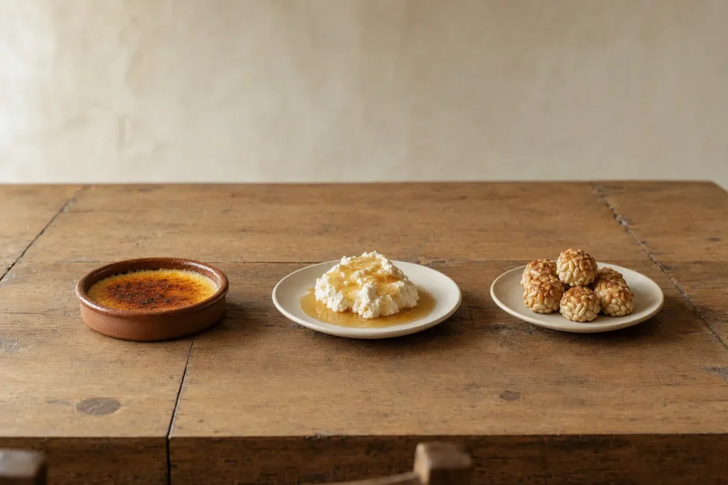 Postres